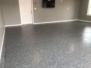 floor coatings Fredericksburg Virginia