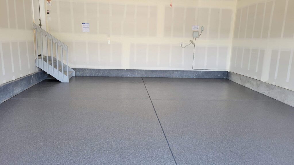 Epoxy Paint for Concrete Floors