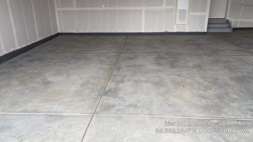 concrete strong enough floor coatings