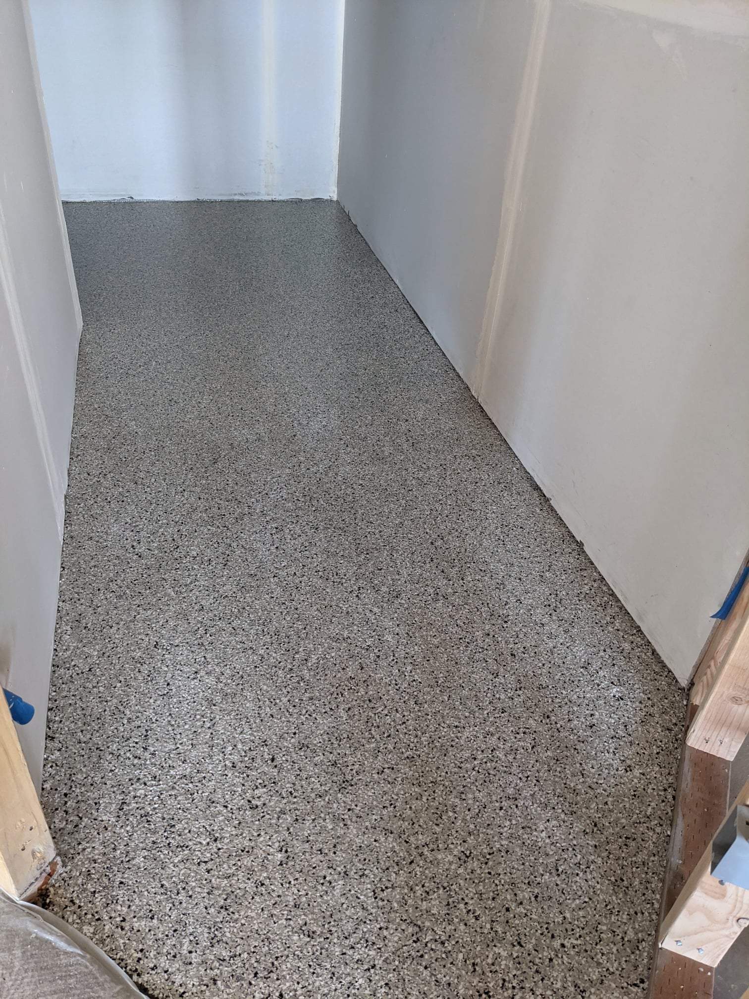 quartz floor coatings VA Fredericksburg