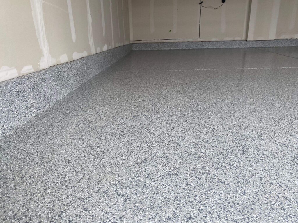 Concrete Floor Coating